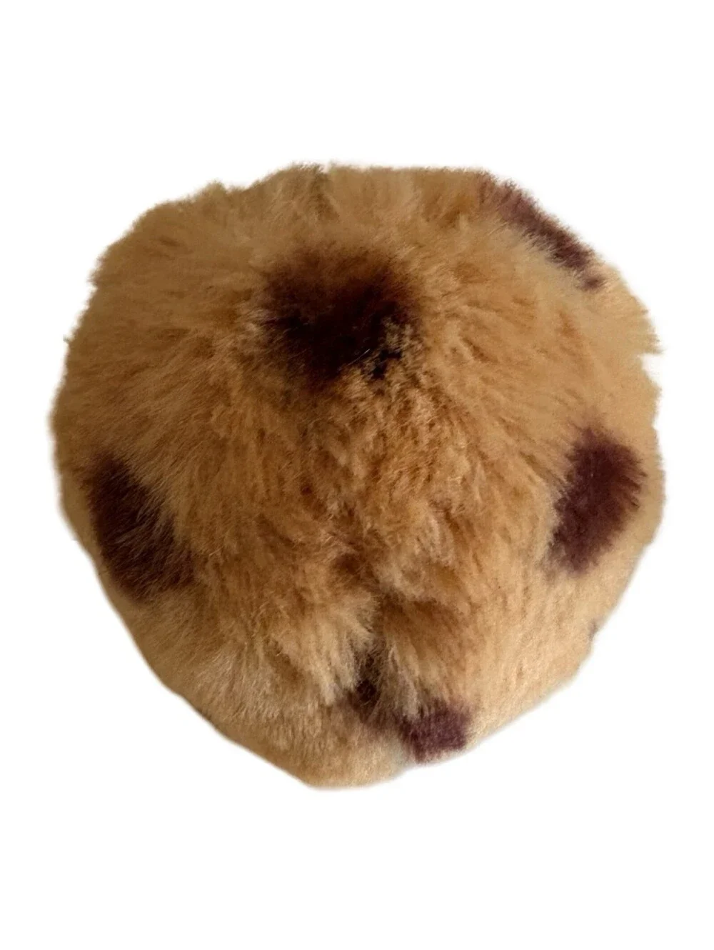 TY Puffies Beanie Balls Plush CRUISER the Turtle 3 inch Stuffed Toy